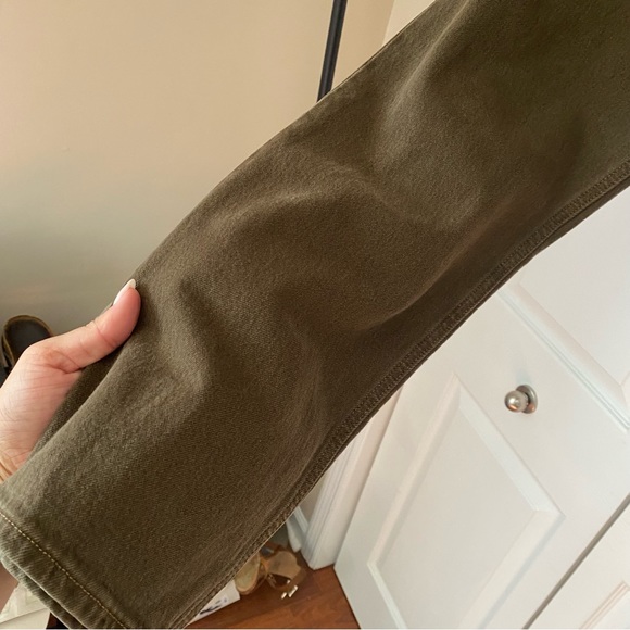 BRAND NEW never worn A&F jeans - Picture 4 of 4